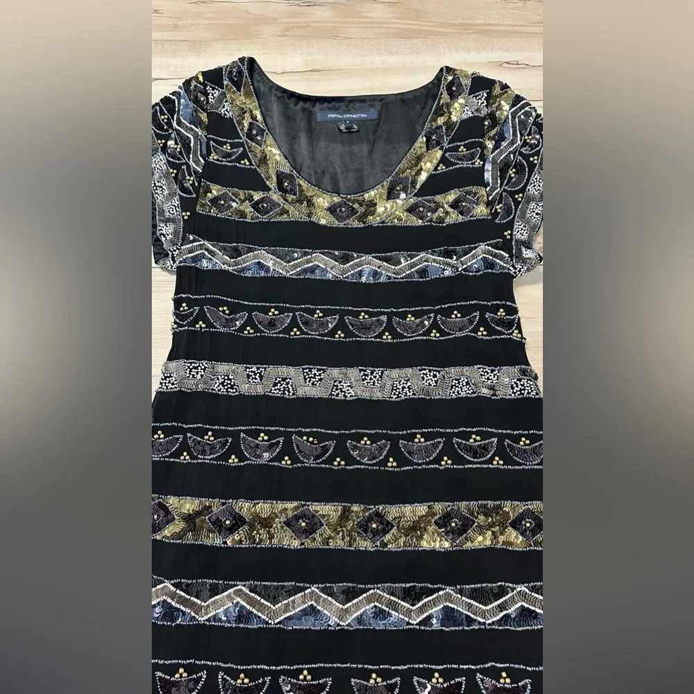 French Connection Dress - Picture 3 of 7